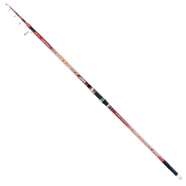 Remixon Heavy Fighter 420 cm Max 250 gr Tele Surf Kamış