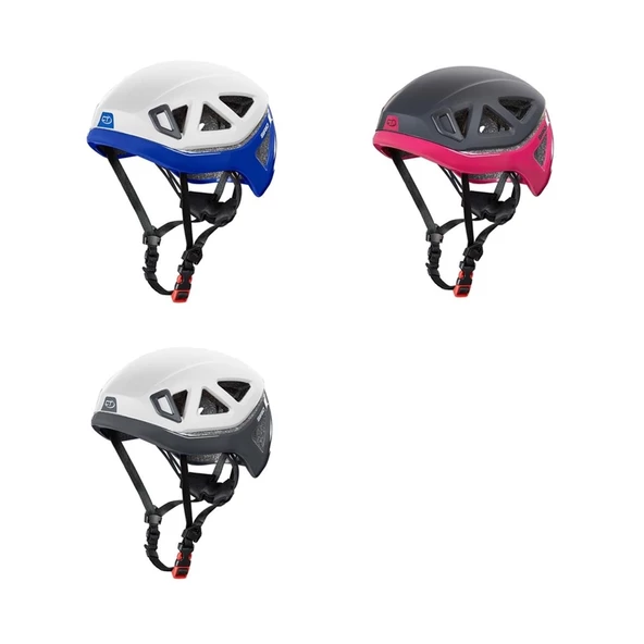 Climbing Technology Kask Sirio 52-57cm