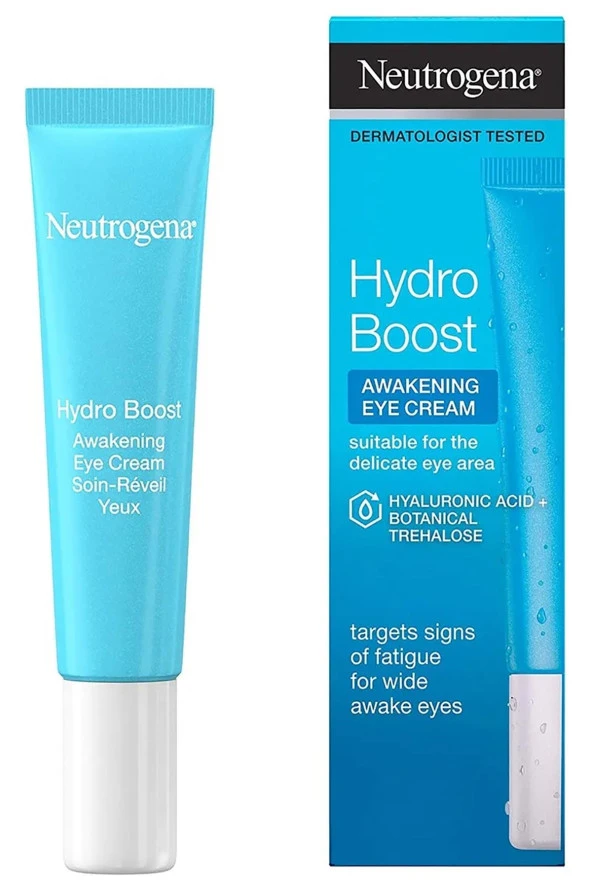 Neutrogena Hydro Boost Göz Kremi 15ML