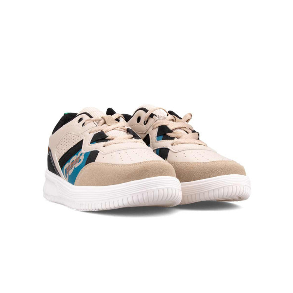 Boulder 5334 Merdane Cilt - Bej/Siyah - 2