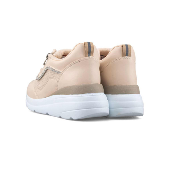 Flet 207 Zenne Delikli Cilt - Bej - 3