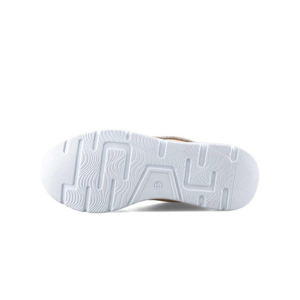 Flet 207 Zenne Delikli Cilt - Bej - 4