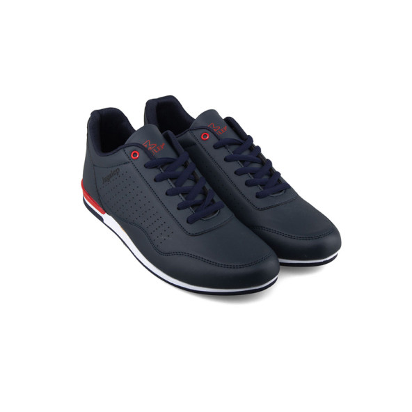 Jagulep 2554 Merdane Cilt - Laci/Beyaz/Kırmızı - 2