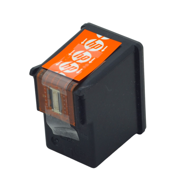 HP 56 Siyah (Black) Orijinal Mürekkep Kartuşu C6656AE - 2