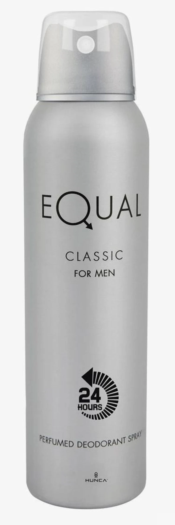 Equal Classic Erkek Deodorant 150 Ml