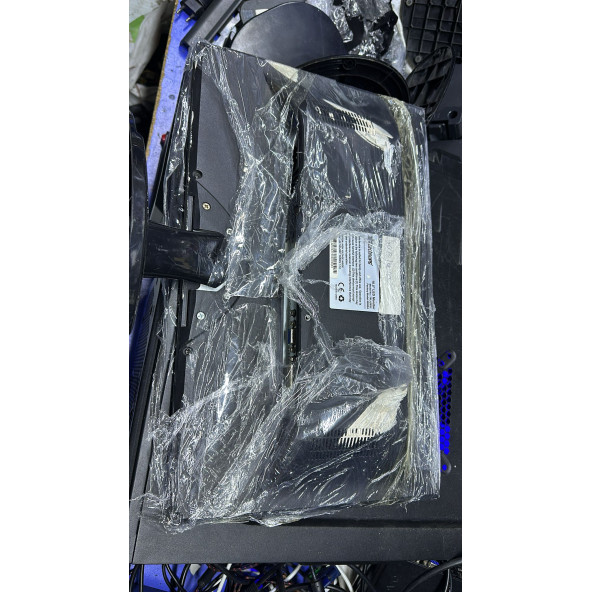 Technopc TPL19VS2 18.5'' 2ms HD LED Monitör 2.EL - 2