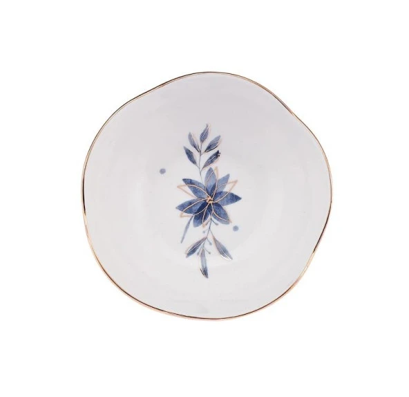 Emsan İntense Blue 32 Parça 6 Kişilik Kahvaltı Seti - 5