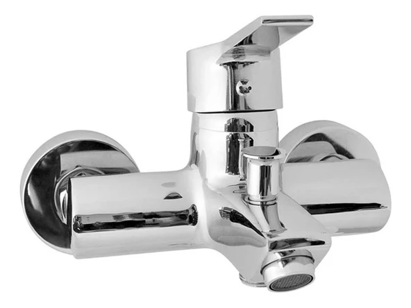GÜVEN SAFİR MİX BANYO BATARYASI - 1