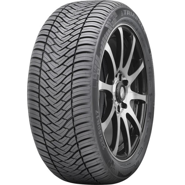 Triangle 225/65R17 106V XL SeasonX TA01 (4 Mevsim) (2022)