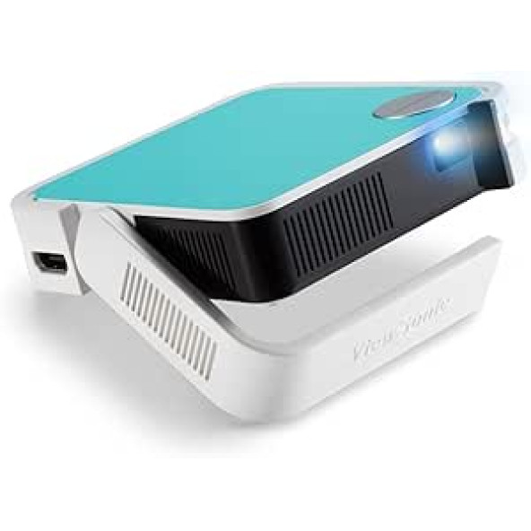ViewSonic M1 Mini JBL Hoparlörlü Bataryalı HDMI/USB Cep Sineması LED Projeksiyon Cihazı