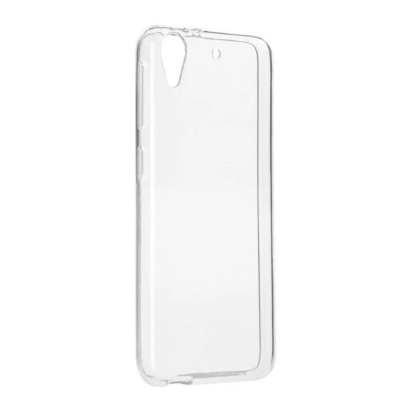 Tfy Store D820 Uyumlu Silikon Telefon Kılıfı - Resim 2