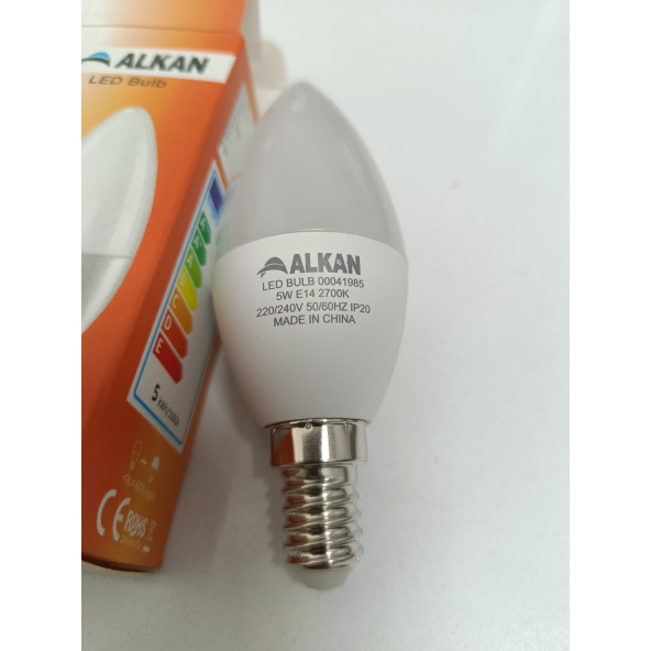 Alkan led ampul