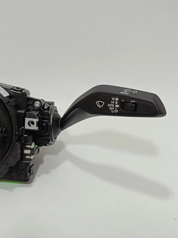 Audi Sinyal Silecek Kollu Direksiyon Sargısı 82A953521AB-5Q1953549-82A953502(009) - 2