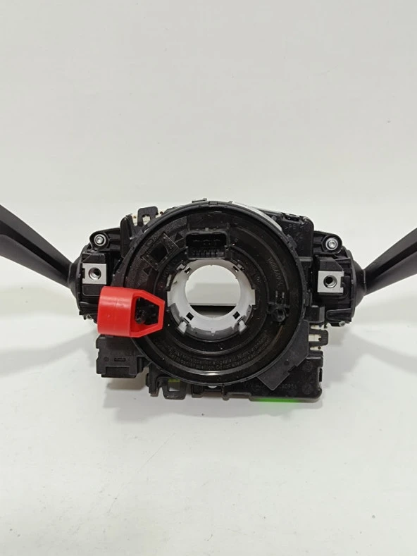 Audi Sinyal Silecek Kollu Direksiyon Sargısı 82A953521AB-5Q1953549-82A953502(009) - 4