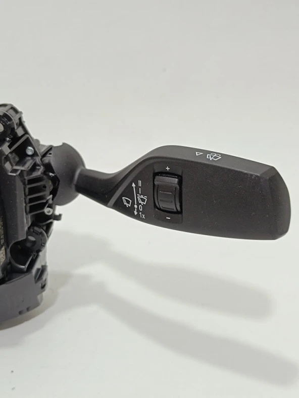 BMW Sinyal Kollu Direksiyon Sargısı 10281308-10281588-10132130 (009) - Resim 2