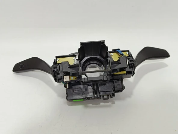 Audi Sinyal Silecek Kollu Direksiyon Sargısı 82A953521AB-5Q1953549-82A953502(009) - 7