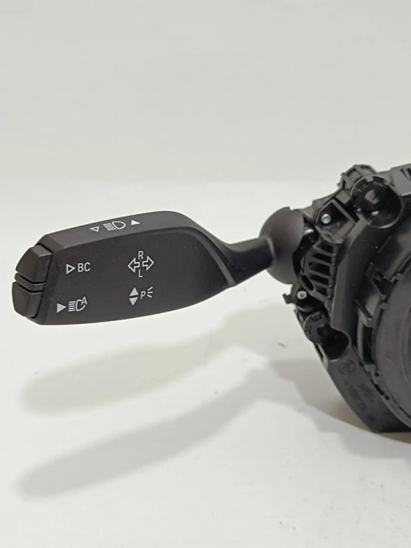 BMW Sinyal Kollu Direksiyon Sargısı 10281308-10281588-10132130 (009) - Resim 3