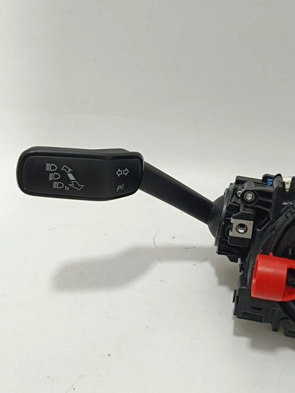 Volkswagen Sinyal Silecek Kollu Direksiyon Sargısı 5Q1953507M-5Q0953549-5Q1953513 (005) - Resim 3