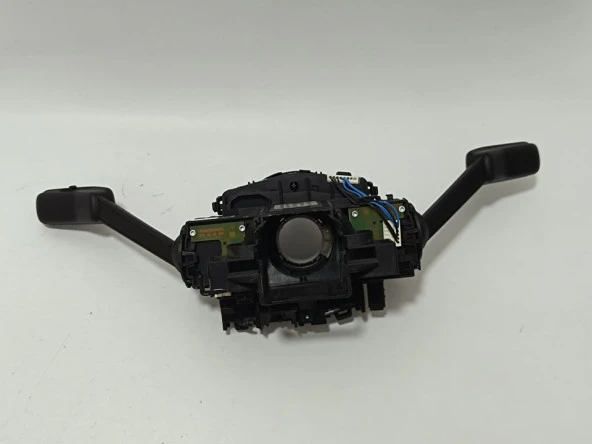 Volkswagen Sinyal Silecek Kollu Direksiyon Sargısı 5Q0953507FT-5Q0953549F-5Q0953513P (004) - Resim 7