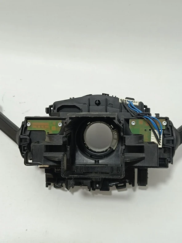 Volkswagen Sinyal Silecek Kollu Direksiyon Sargısı 5Q0953507FT-5Q0953549F-5Q0953513P (004) - Resim 8