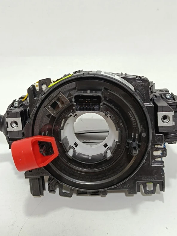 Volkswagen Sinyal Silecek Kollu Direksiyon Sargısı 5Q0953507HN-5Q0953549E-5Q0953513AJ (008) - 4