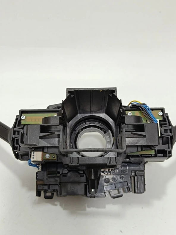 Volkswagen Sinyal Silecek Kollu Direksiyon Sargısı 5Q0953507HN-5Q0953549E-5Q0953513AJ (008) - 6