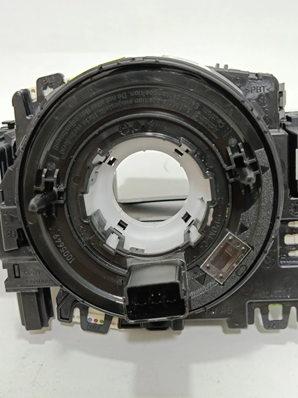 Skoda Sinyal Silecek Kollu Direksiyon Sargısı 5Q0953507FR-5Q0953549F-5Q0953513D (009) - 4