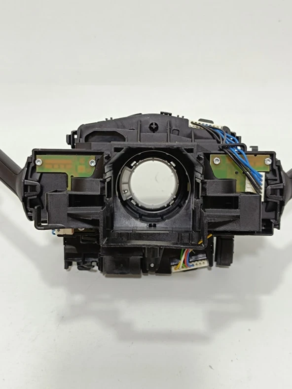 Skoda Sinyal Silecek Kollu Direksiyon Sargısı 5Q0953507FR-5Q0953549F-5Q0953513D (009) - 6