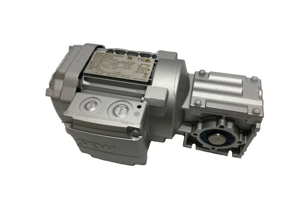 Sew Eurodrive WA10 DRN63MS4 Dişli Motor 0,12kW 1380/23 rpm