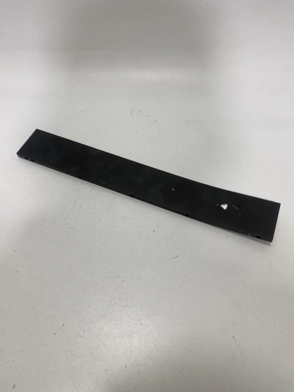 Wp Haton HPB030003059 Hamur Makinesi Dökülme Kazıyıcı - 4