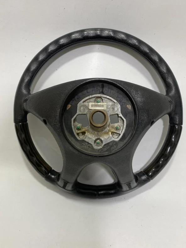 Mercedes R129 Direksiyon Simidi 1704600703 2.El - 7