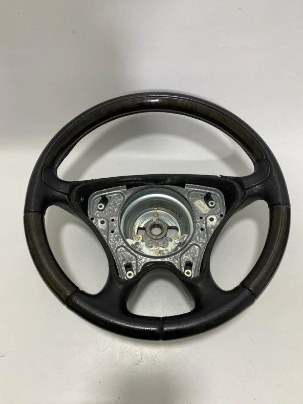 Mercedes R129 Direksiyon Simidi 1704600703 2.El - 2