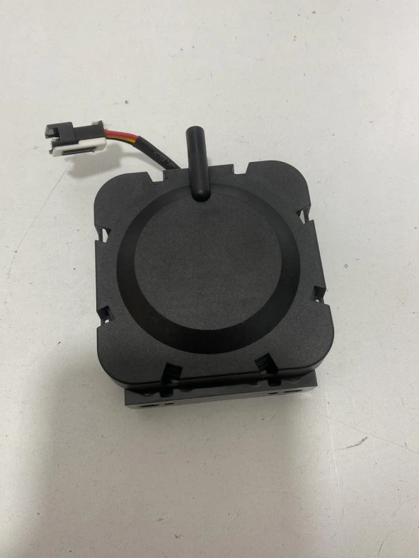 Starwin SW-M3 Mikro Diferansiyel Basınç Sensörü - Resim 4