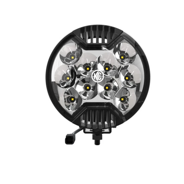 Kc Hilites Offroad 6inç Spot Led 50W - 2