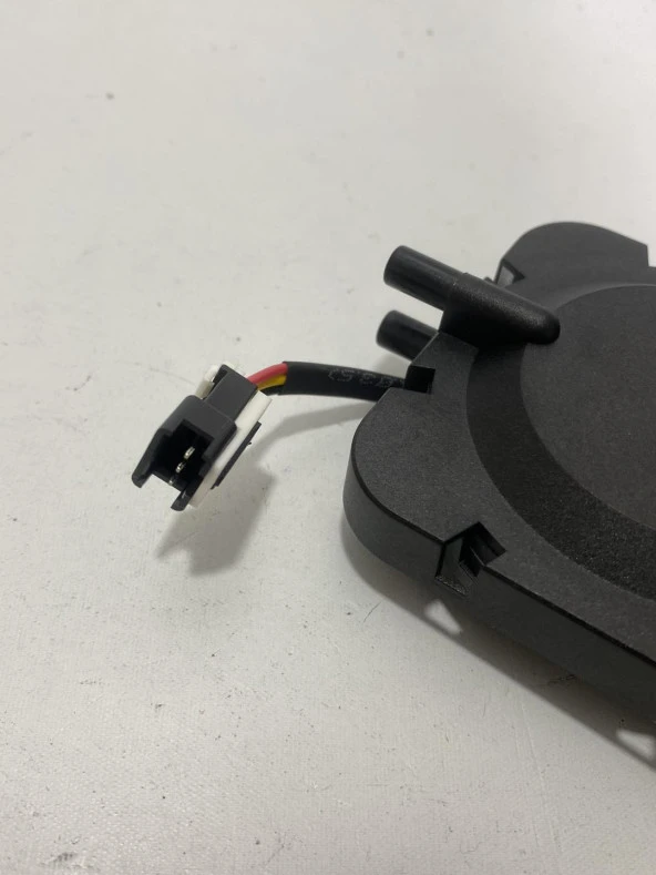 Starwin SW-M3 Mikro Diferansiyel Basınç Sensörü - Resim 5