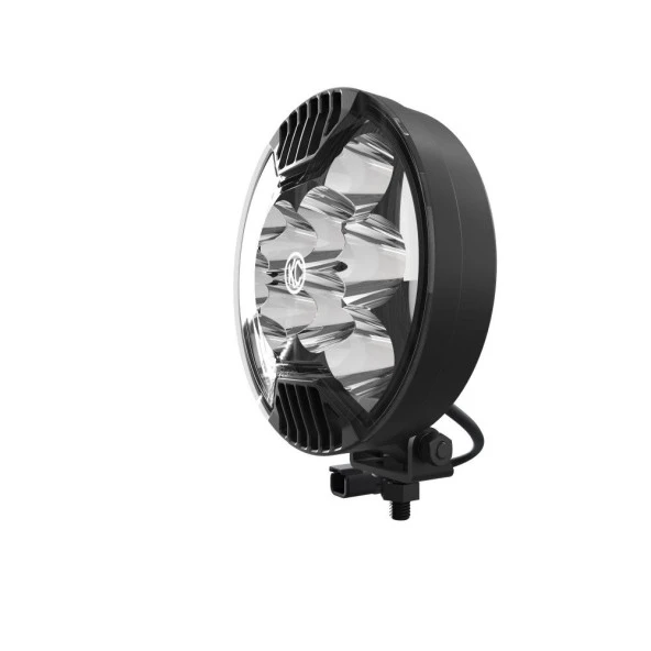 Kc Hilites Offroad 6inç Spot Led 50W - 4