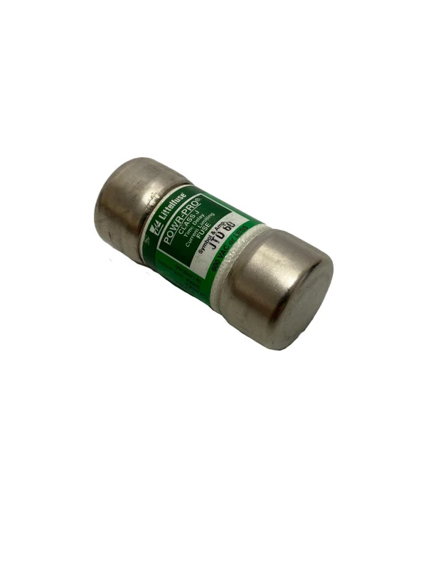 Littelfuse Jtd 60 Sigorta 60AMP 600VAC
