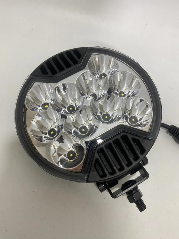 Kc Hilites Offroad 6inç Spot Led 50W - 7