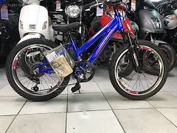 Salcano ng 950 26 V lady 21 Vites kadın - Genç Kız bisikleti - Resim 2