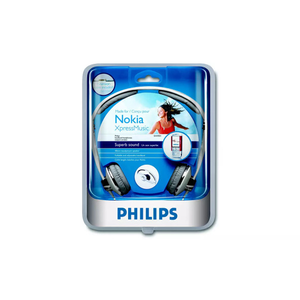 Philips Headband Headphones SHH9501/00 Kulaklık - 2
