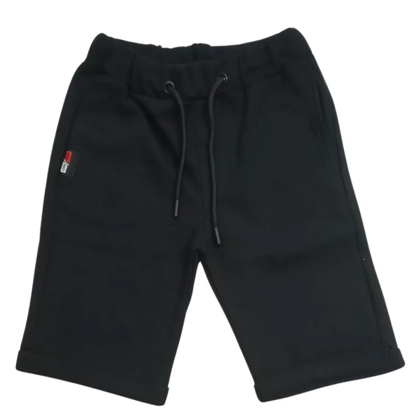 MIŞIL DUBLE PAÇA V CEPLİ WAFFLE ERKEK ÇOCUK KAPRİ - 2