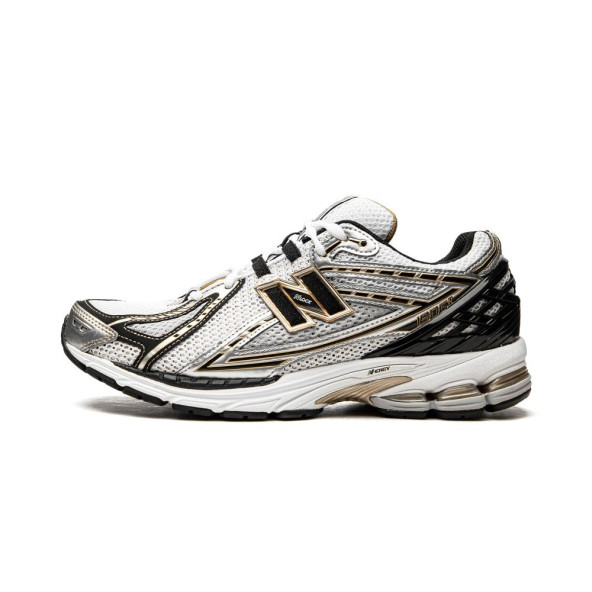 New Balance 1906R Unisex Beyaz Spor Ayakkabı - 6