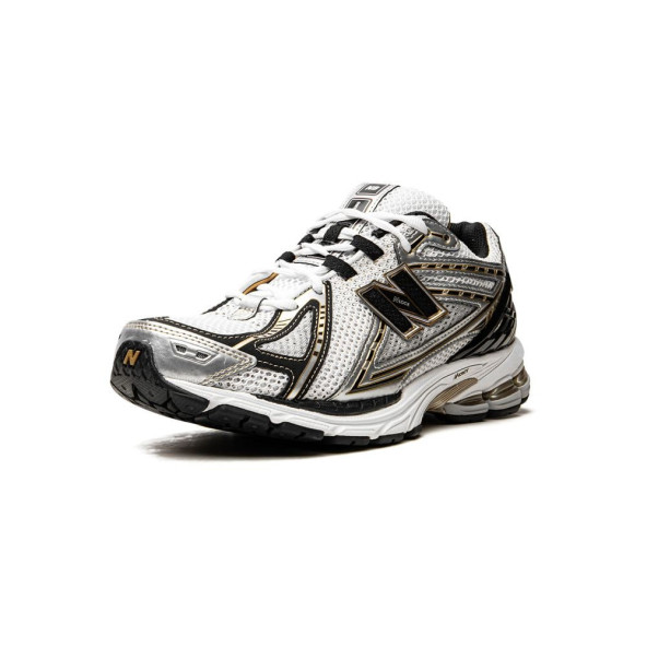 New Balance 1906R Unisex Beyaz Spor Ayakkabı - 4