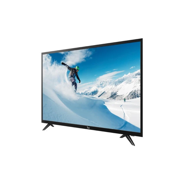 NEXT YE-32020 32 İnç 82 Ekran (Uydu Alıcılı Monitör) - Resim 2