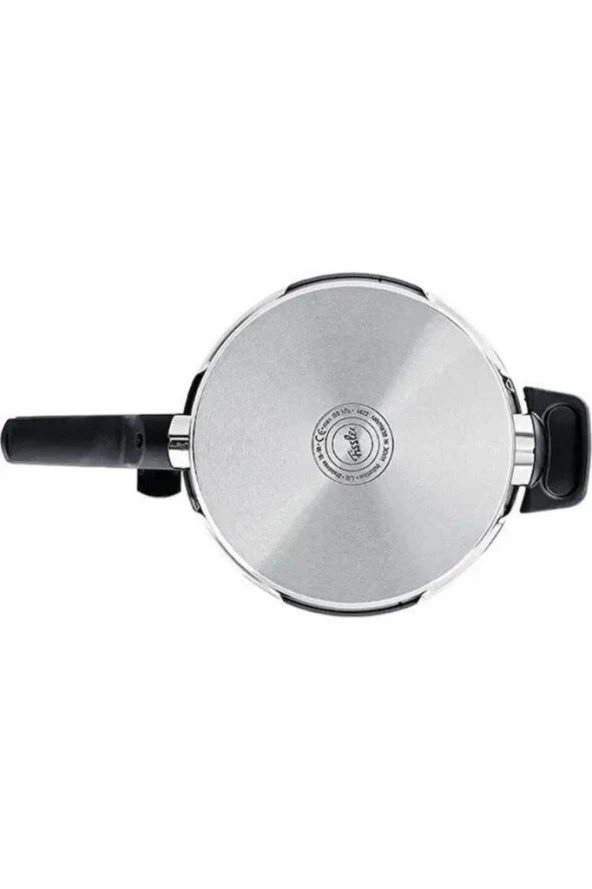 Fissler Vitaquick Premium Düdüklü Tencere 4,5l - 2