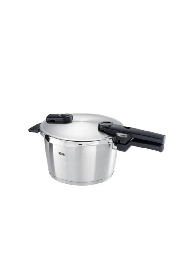 Fissler Vitaquick Premium 4,5 Litre Düdüklü Tencere - 2