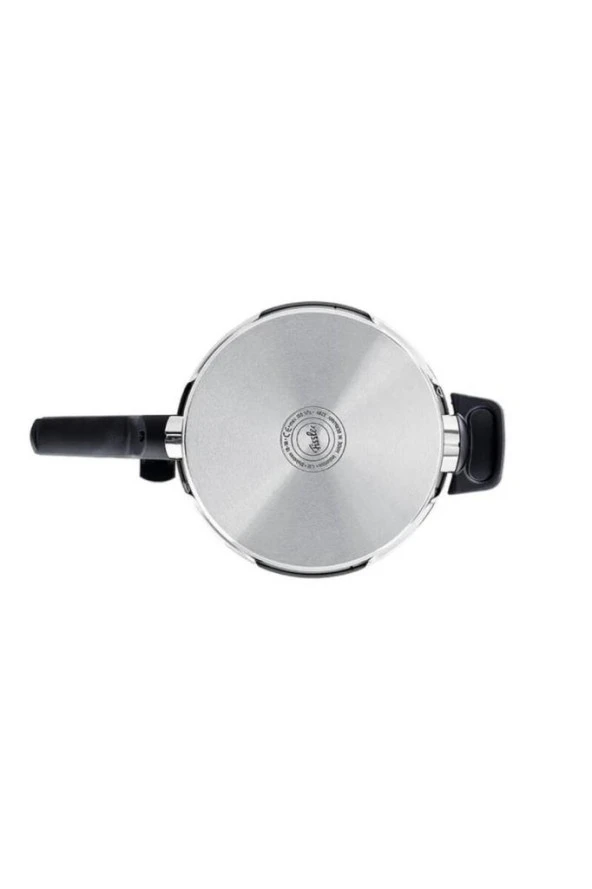 Fissler Vitaquick Premium 4,5 Litre Düdüklü Tencere - 3