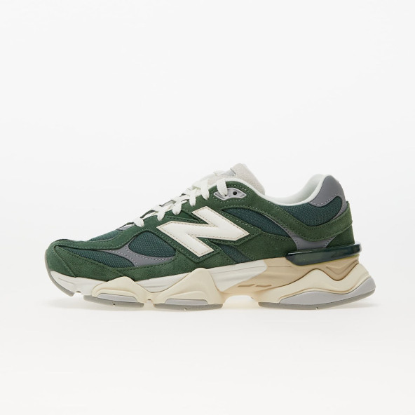 New Balance 9060 Unisex Spor Ayakkab - 4
