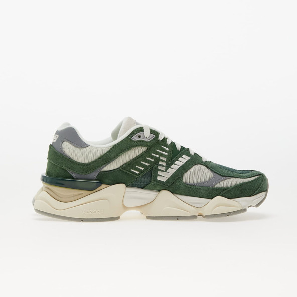 New Balance 9060 Unisex Spor Ayakkab - 5