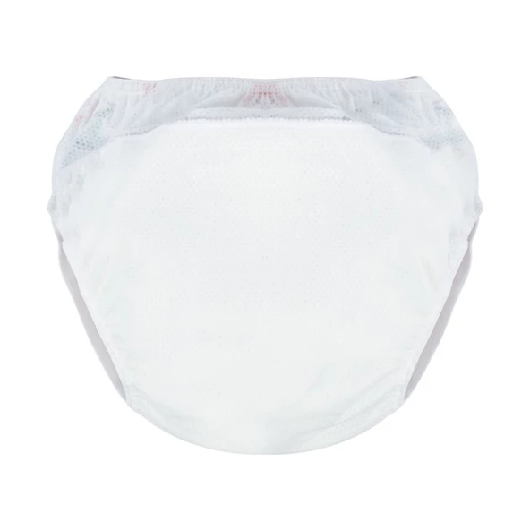 Pamuk Pedli 4 Lü Alıştırma Külodu 259 - 3